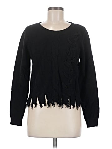 Assorted Brands Pullover Sweater (view 1)