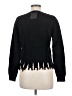 Assorted Brands Black Pullover Sweater Size M - photo 2