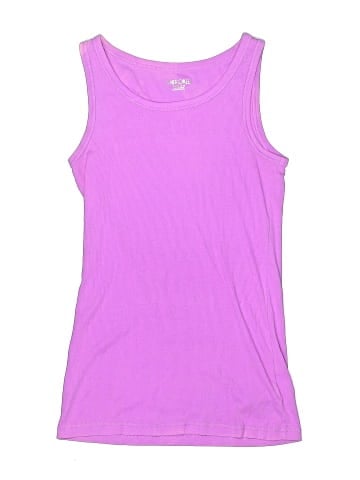 Cherokee Sleeveless T-Shirt (view 1)