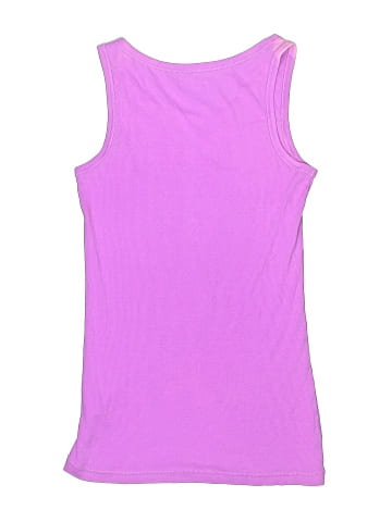 Cherokee Sleeveless T-Shirt (view 2)