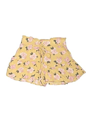 Vanilla Star Shorts (view 1)