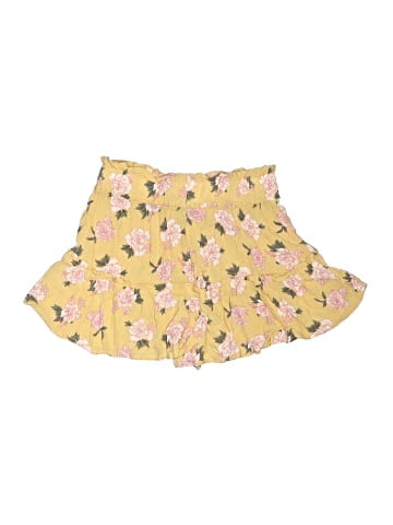 Vanilla Star Shorts (view 2)