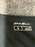 Eddie Bauer Solid Black Cocktail Dress Size S - photo 7