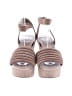 Vince Camuto Tan Wedges Size 10 - photo 2