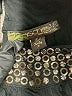 Kische 100% Modal Black Long Sleeve Blouse Size S - photo 7
