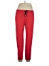 Zyia Active Solid Red Casual Pants Size XL - photo 1