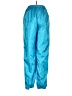 Head 100% Polyester Blue Casual Pants Size M - photo 2