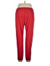 Zyia Active Solid Red Casual Pants Size XL - photo 2
