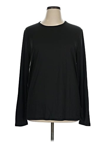 ZeroXposur Long Sleeve Top (view 1)