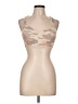 Layer 8 Tan Tank Top Size L - photo 1