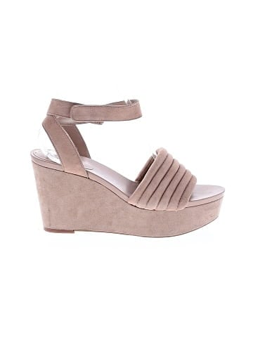Vince Camuto Wedges (view 1)
