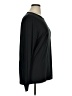 ZeroXposur Black Long Sleeve Top Size XL - photo 4
