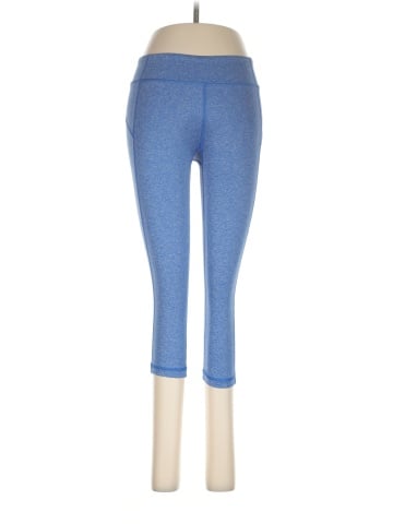 Live Love Dream Aeropostale Active Pants (view 1)