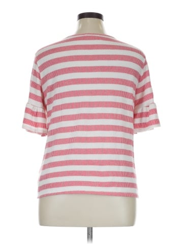 Pleione Short Sleeve Top (view 2)
