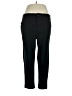 32 Degrees Solid Black Casual Pants Size XL - photo 1