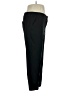 32 Degrees Solid Black Casual Pants Size XL - photo 4