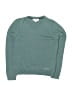 Bonpoint Teal Green Pullover Sweater Size 10 - photo 1