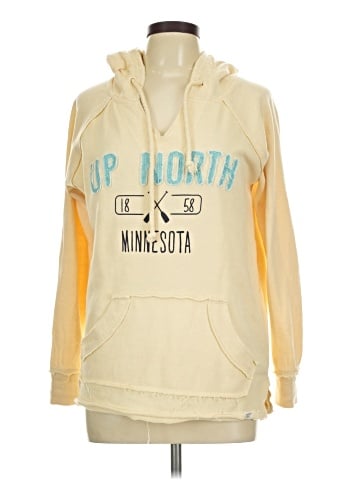 blue 84 Sweatshirt (view 1)