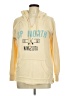 blue 84 Yellow Sweatshirt Size M - photo 1