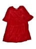 Hanna Andersson Red Dress Size 120 cm / US 6X - photo 1