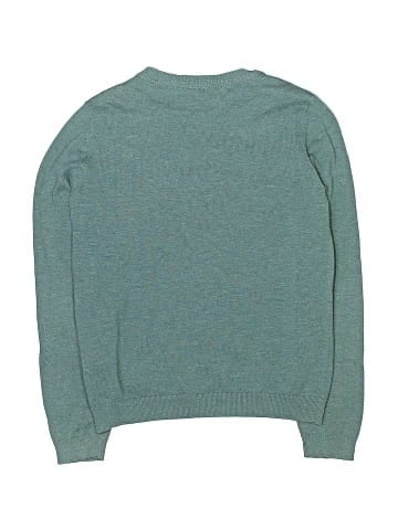 Bonpoint Pullover Sweater (view 2)