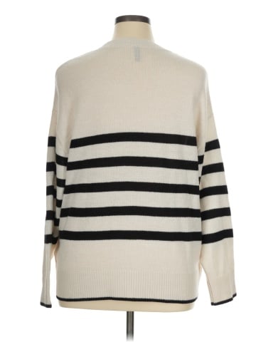 Divided by H&M Pullover Sweater (view 2)