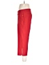 Tail Red Casual Pants Size 8 - photo 5