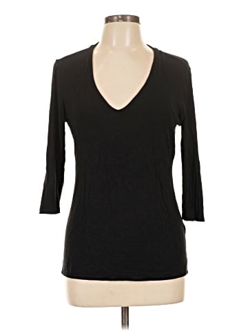 Grace 3/4 Sleeve T-Shirt (view 1)