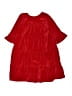 Hanna Andersson Red Dress Size 120 cm / US 6X - photo 2