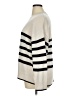Divided by H&M 100% Acrylic Stripes Ivory Pullover Sweater Size XL - photo 5