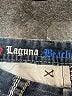 Laguna Beach Blue Jeans Size 12 (estimated) - photo 4