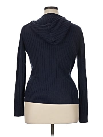 IZOD Cardigan (view 2)