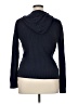 IZOD 100% Cotton Blue Cardigan Size XL - photo 2