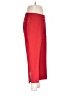 Tail Red Casual Pants Size 8 - photo 4