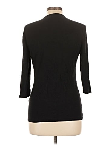 Grace 3/4 Sleeve T-Shirt (view 2)
