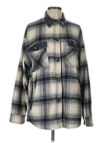 Staccato Coat (view 1)