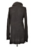 Studio Works 100% Polyester Gray Casual Dress Size L - photo 2
