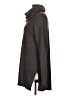 Studio Works 100% Polyester Gray Casual Dress Size L - photo 5