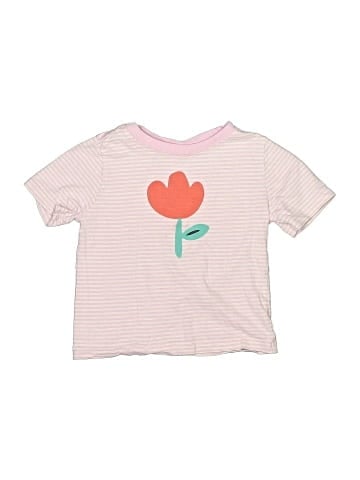 Hanna Andersson Short Sleeve T-Shirt (view 1)