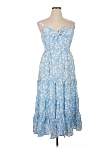 Yumi Kim Casual Dress (view 1)