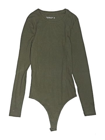 Abercrombie & Fitch Bodysuit (view 1)