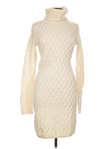 Moda International Casual Dress (view 1)