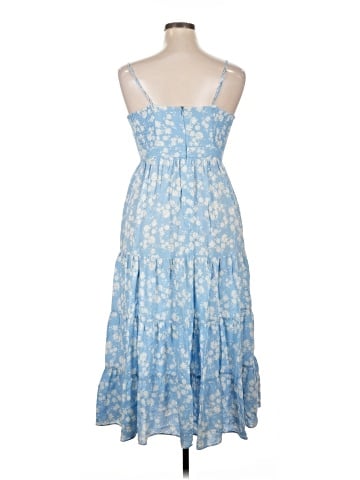 Yumi Kim Casual Dress (view 2)