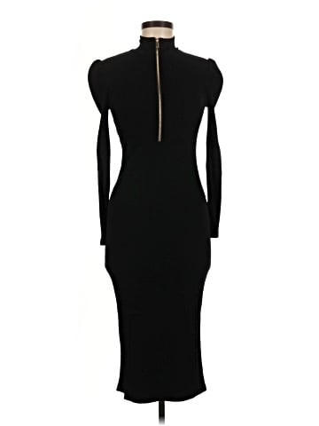 Generation Love Cocktail Dress (view 1)