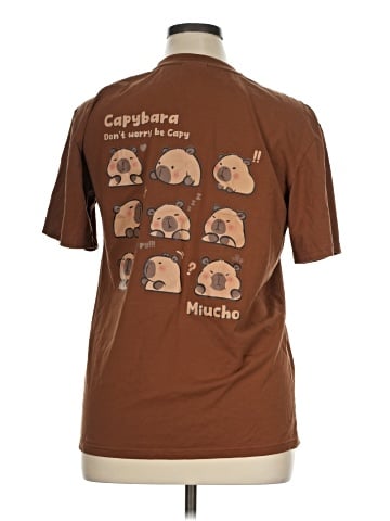 Wildfox Short Sleeve T-Shirt (view 2)