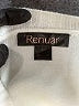 Renuar Ivory Pullover Sweater Size M - photo 7
