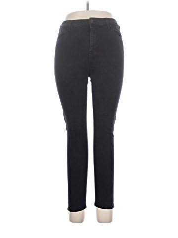 Celebrity Pink Jeggings (view 1)