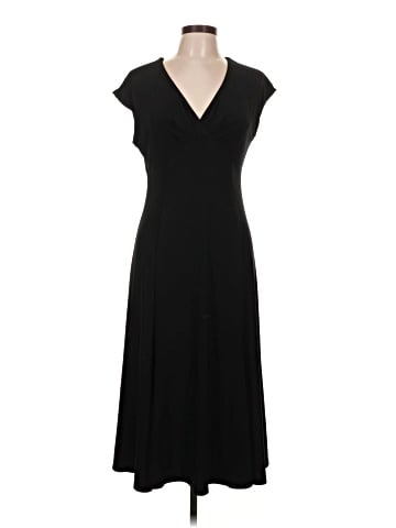 Jones New York Casual Dress (view 1)