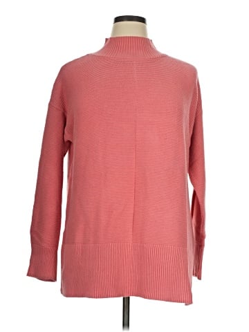 Talbots Outlet Turtleneck Sweater (view 1)