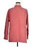 Talbots Outlet Pink Turtleneck Sweater Size XL - photo 1